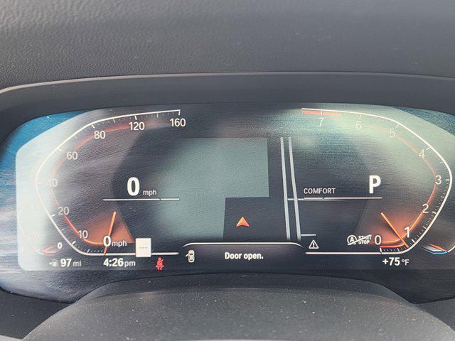 used 2019 BMW X5 car, priced at $23,999