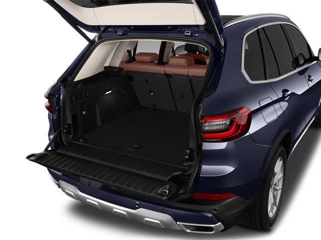 used 2019 BMW X5 car, priced at $26,999