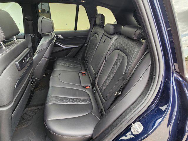 used 2019 BMW X5 car, priced at $23,999