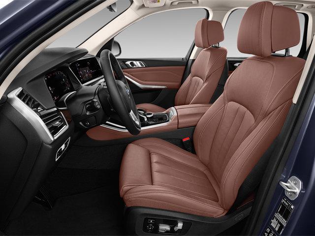 used 2019 BMW X5 car, priced at $26,999