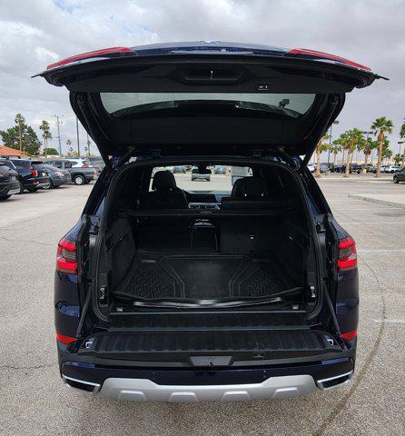 used 2019 BMW X5 car, priced at $23,999