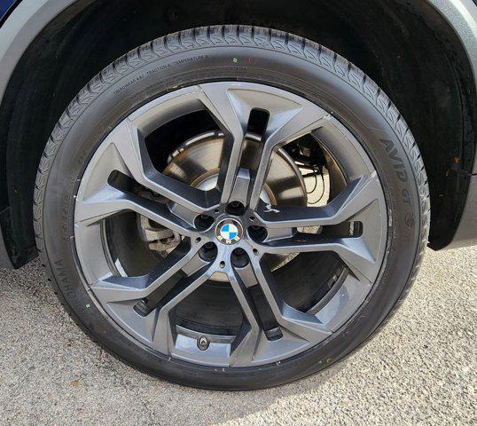 used 2019 BMW X5 car, priced at $23,999