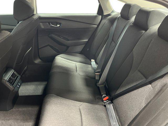 new 2026 Honda Accord car, priced at $29,108