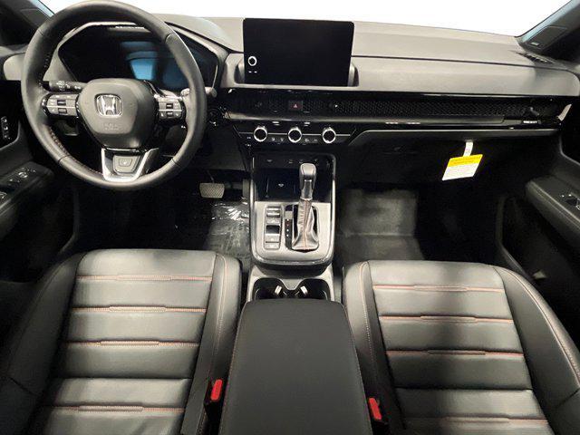 new 2026 Honda CR-V Hybrid car, priced at $41,445