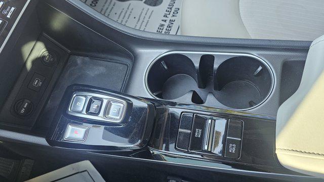 used 2023 Hyundai Sonata car, priced at $22,999
