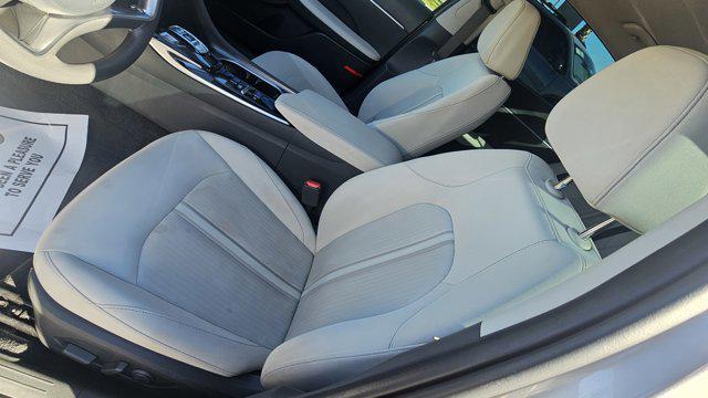 used 2023 Hyundai Sonata car, priced at $22,999