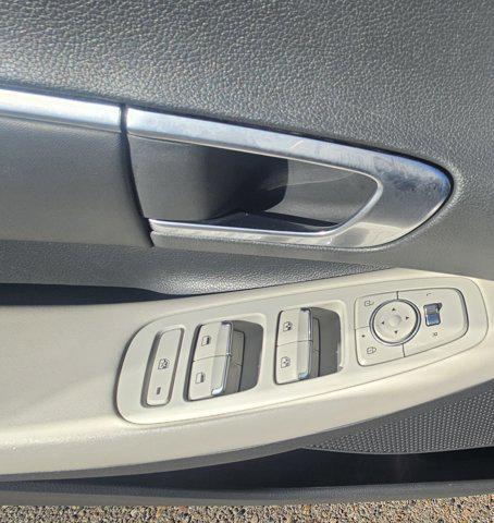 used 2023 Hyundai Sonata car, priced at $22,999
