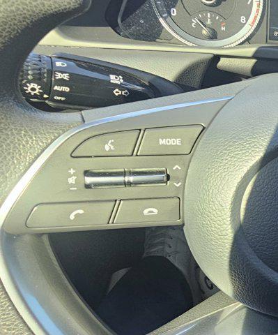 used 2023 Hyundai Sonata car, priced at $22,999