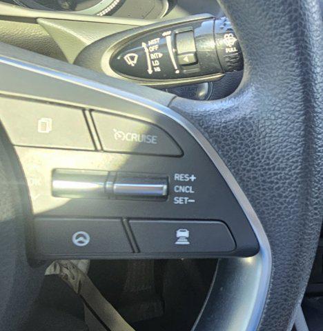 used 2023 Hyundai Sonata car, priced at $22,999