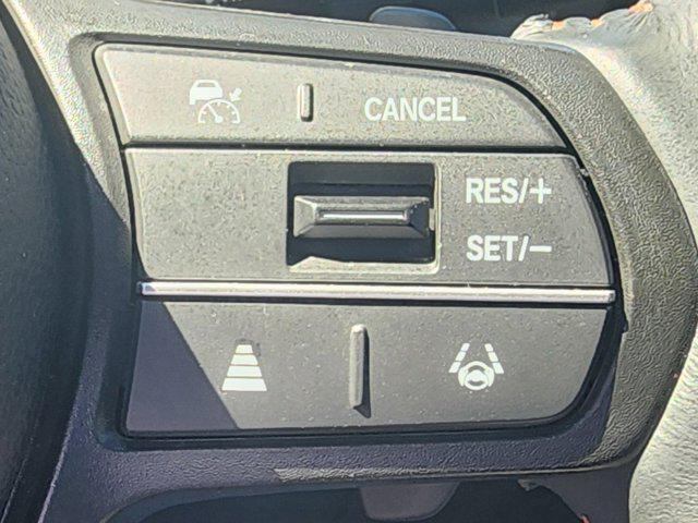 used 2023 Honda CR-V Hybrid car, priced at $29,899