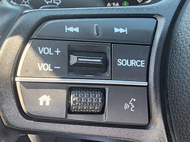 used 2023 Honda CR-V Hybrid car, priced at $29,899
