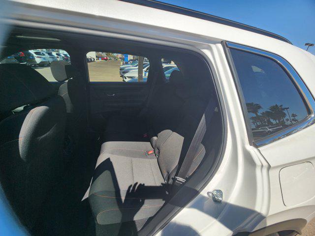used 2023 Honda CR-V Hybrid car, priced at $29,899