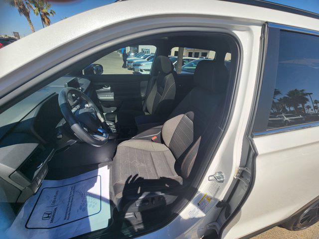used 2023 Honda CR-V Hybrid car, priced at $29,899