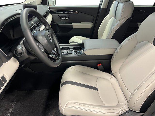 new 2026 Honda Passport car, priced at $46,245