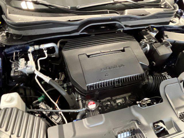 new 2026 Honda Passport car, priced at $46,245