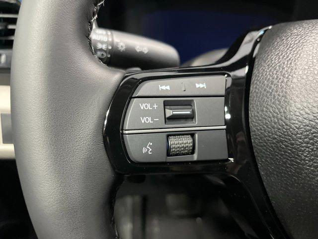 new 2026 Honda Passport car, priced at $46,245