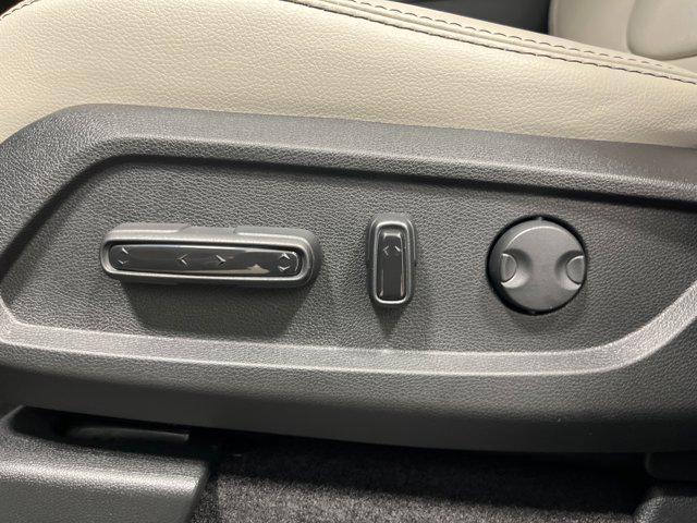 new 2026 Honda Passport car, priced at $46,245