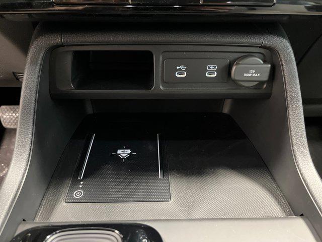 new 2026 Honda Passport car, priced at $46,245