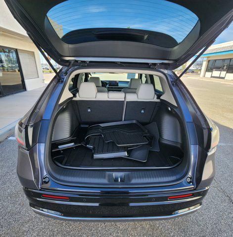 used 2026 Honda HR-V car, priced at $30,999