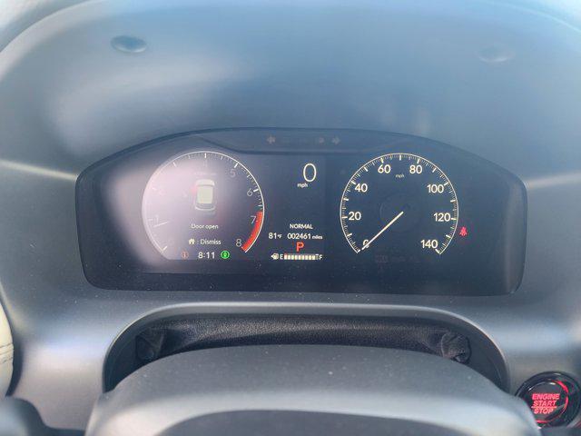 used 2026 Honda HR-V car, priced at $30,999