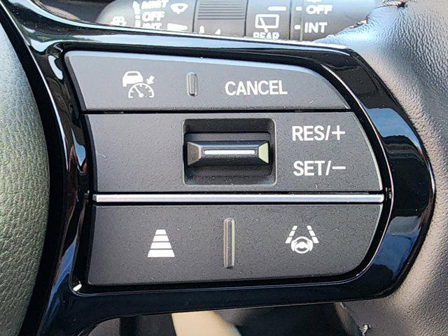 used 2026 Honda HR-V car, priced at $30,999
