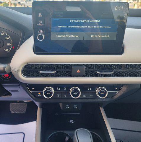 used 2026 Honda HR-V car, priced at $30,999