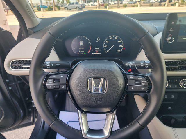 used 2026 Honda HR-V car, priced at $30,999