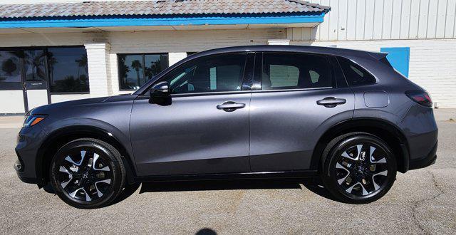 used 2026 Honda HR-V car, priced at $30,999