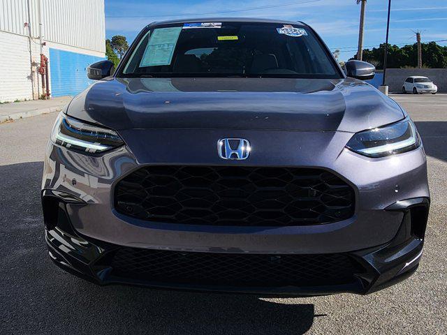 used 2026 Honda HR-V car, priced at $30,999