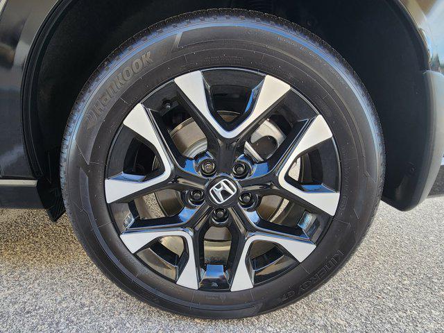 used 2026 Honda HR-V car, priced at $30,999