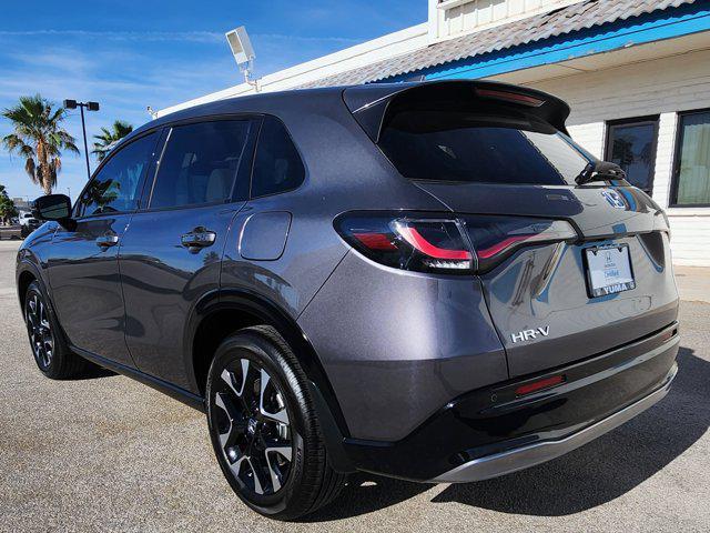 used 2026 Honda HR-V car, priced at $30,999