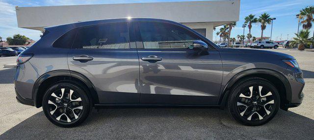 used 2026 Honda HR-V car, priced at $30,999