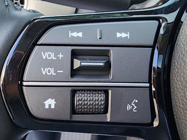 used 2026 Honda HR-V car, priced at $30,999