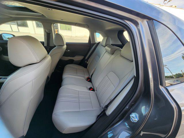 used 2026 Honda HR-V car, priced at $30,999