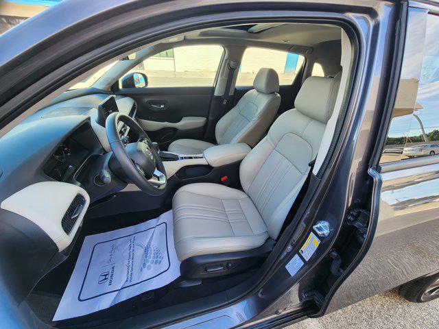 used 2026 Honda HR-V car, priced at $30,999