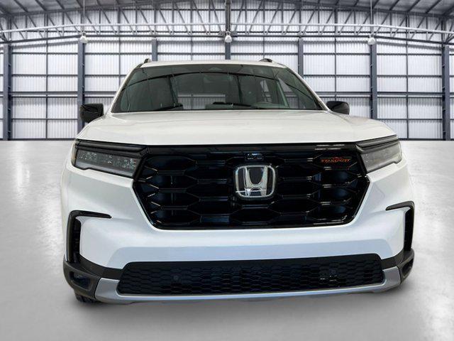 new 2025 Honda Pilot car, priced at $48,723