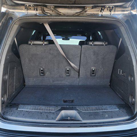 used 2022 Chevrolet Tahoe car, priced at $49,498