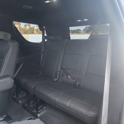 used 2022 Chevrolet Tahoe car, priced at $49,498