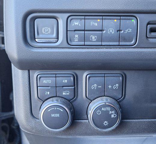 used 2022 Chevrolet Tahoe car, priced at $49,498