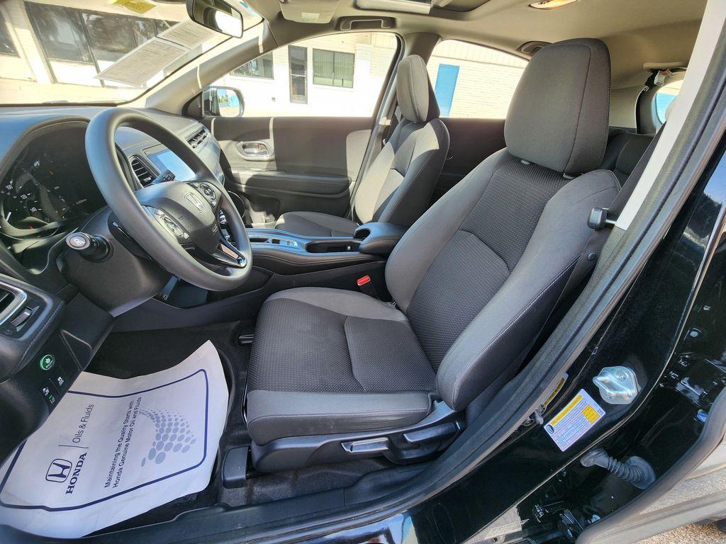 used 2022 Honda HR-V car, priced at $25,999