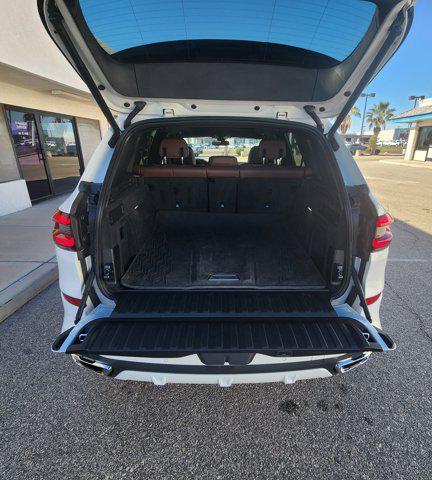 used 2023 BMW X5 car, priced at $41,850