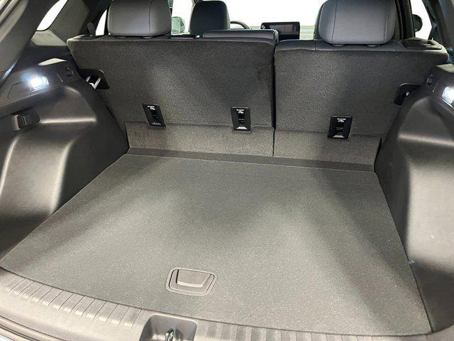 new 2026 Honda Prologue car, priced at $53,228