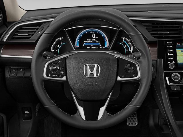used 2019 Honda CR-V car, priced at $21,985