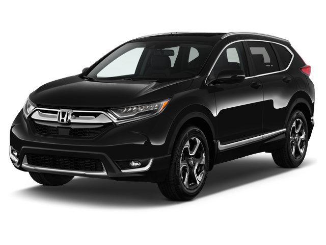 used 2019 Honda CR-V car, priced at $21,985