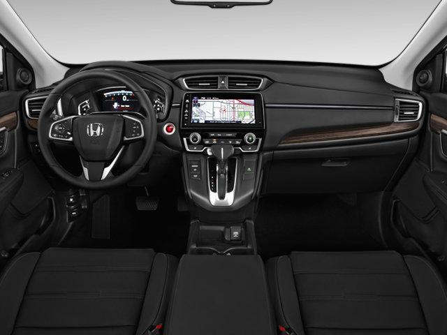 used 2019 Honda CR-V car, priced at $21,985