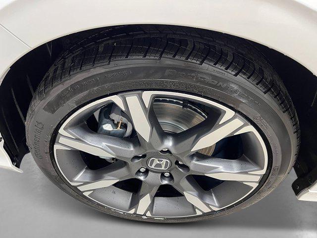 new 2026 Honda Civic Hybrid car, priced at $34,045