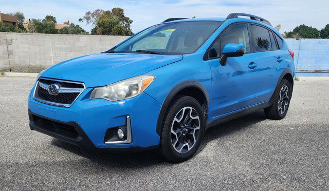 used 2016 Subaru Crosstrek car, priced at $10,999