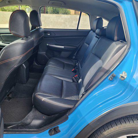 used 2016 Subaru Crosstrek car, priced at $10,999