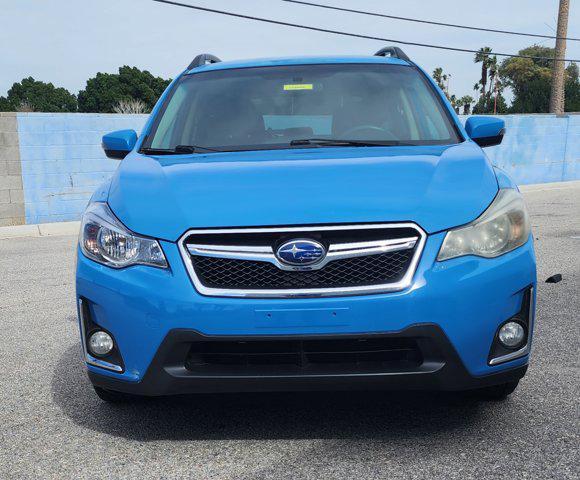 used 2016 Subaru Crosstrek car, priced at $10,999