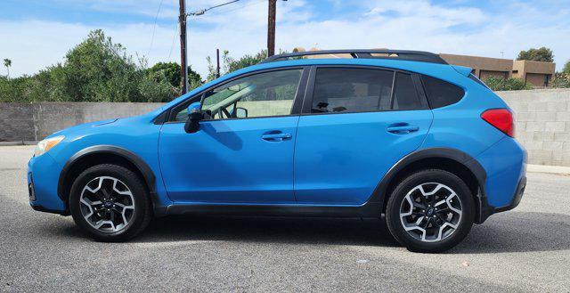 used 2016 Subaru Crosstrek car, priced at $10,999